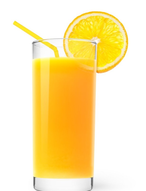 برتقال (صغير)